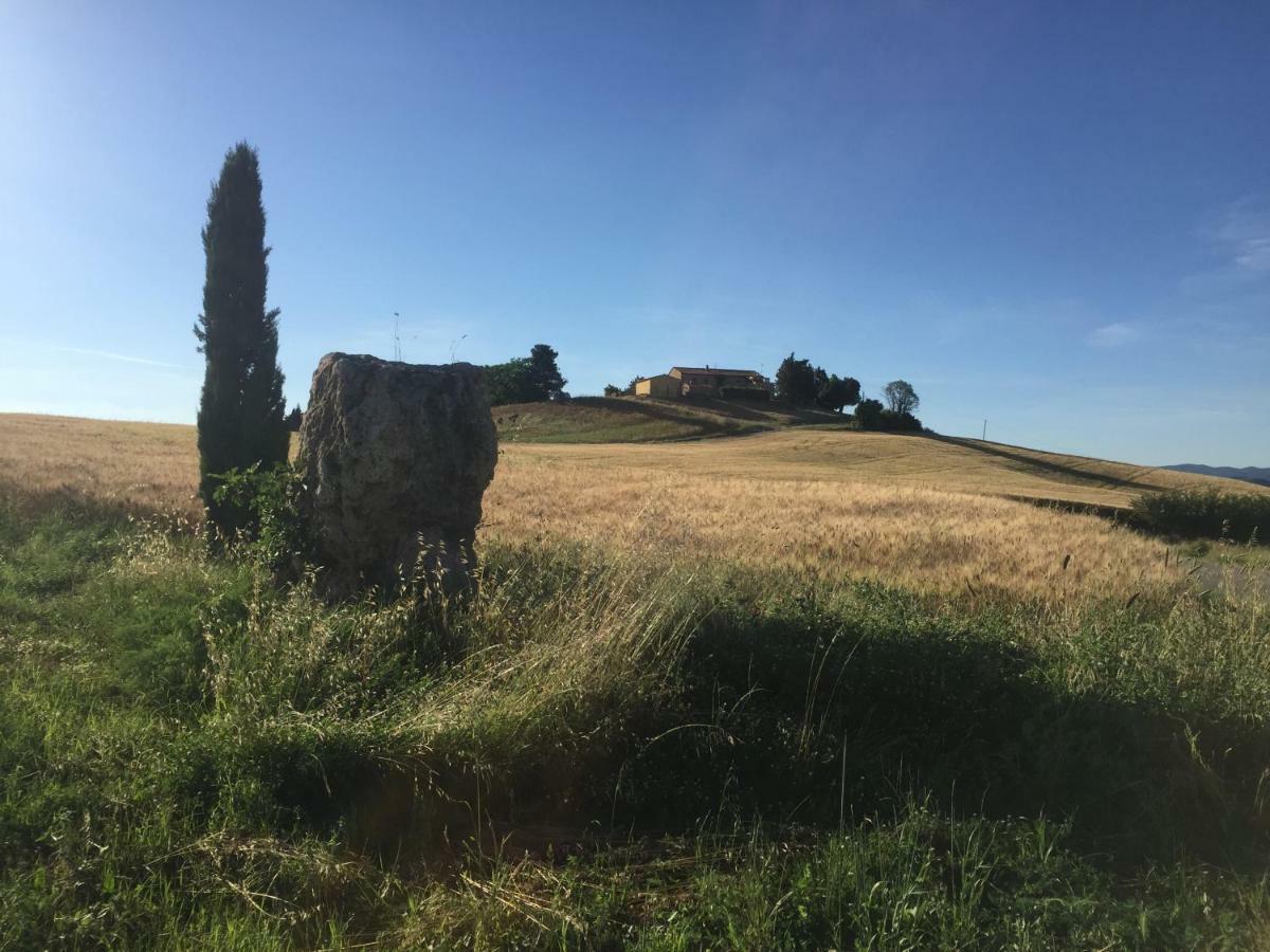 Poggio Alla Pietra 26 Porrona Exterior photo